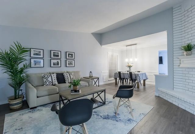 4821 Hamilton Court, The Colony, TX 75056