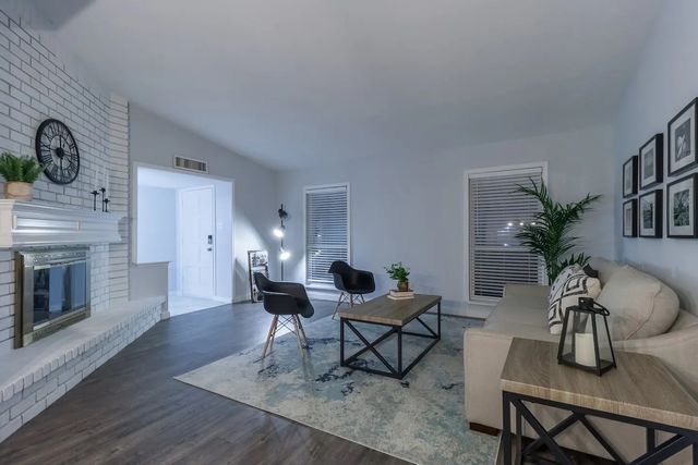 4821 Hamilton Court, The Colony, TX 75056