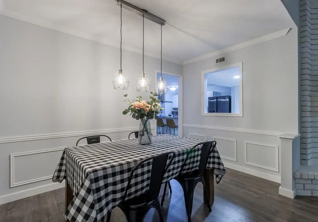 4821 Hamilton Court, The Colony, TX 75056