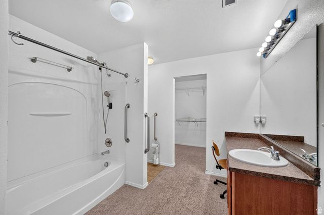 261 W KESTREL DR, Saratoga Springs, UT 84045