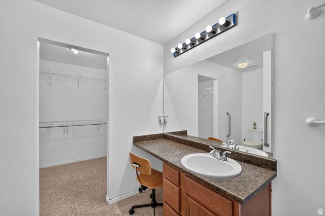 261 W KESTREL DR, Saratoga Springs, UT 84045