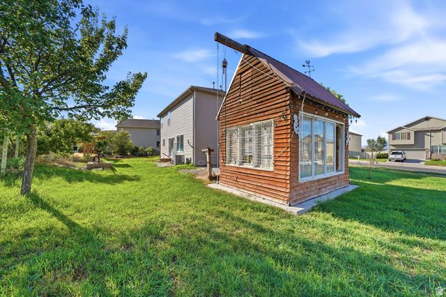 261 W KESTREL DR, Saratoga Springs, UT 84045