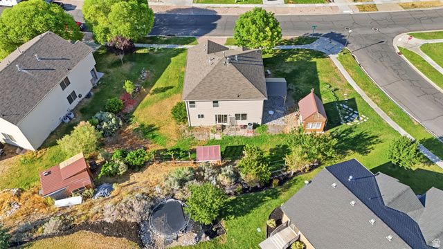 261 W KESTREL DR, Saratoga Springs, UT 84045