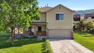 261 W KESTREL DR, Saratoga Springs, UT 84045