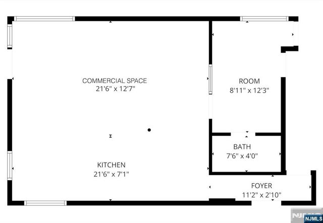 243 Main Street, New Milford, NJ 07646