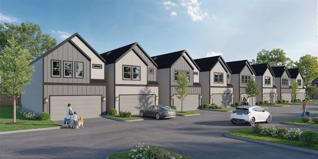 9111 Highland Northern Way Street, Houston, TX 77088