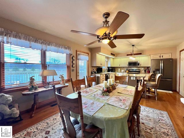 10394 Hills Lane, Goodrich, MI 48438