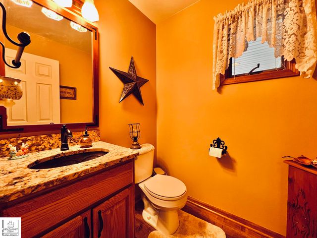 10394 Hills Lane, Goodrich, MI 48438