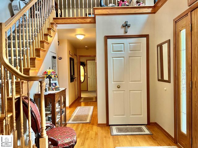 10394 Hills Lane, Goodrich, MI 48438