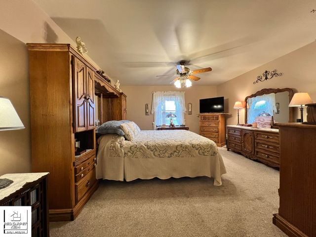 10394 Hills Lane, Goodrich, MI 48438