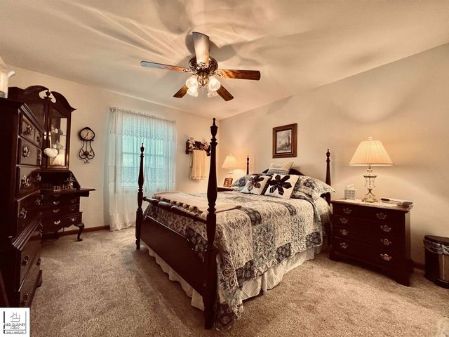 10394 Hills Lane, Goodrich, MI 48438