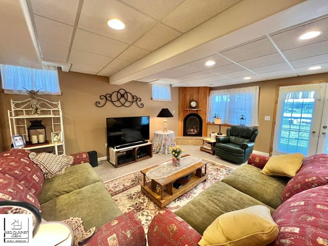 10394 Hills Lane, Goodrich, MI 48438