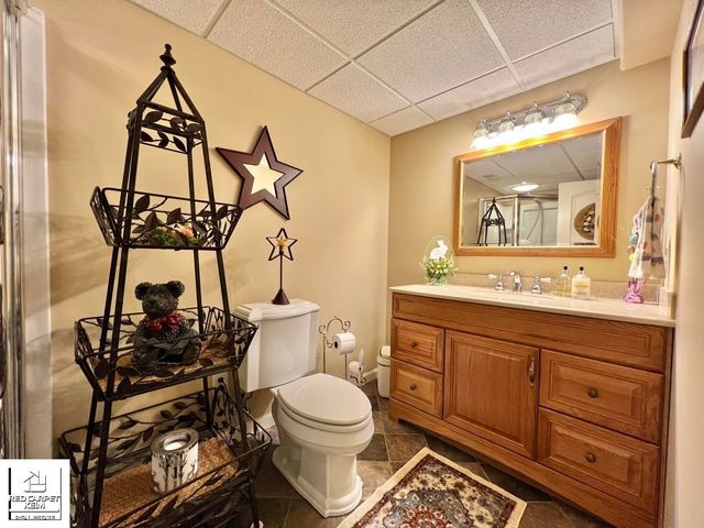 10394 Hills Lane, Goodrich, MI 48438