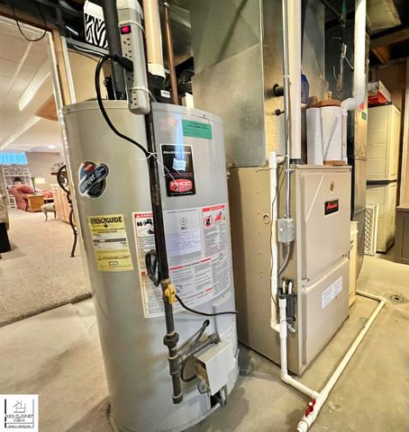 10394 Hills Lane, Goodrich, MI 48438