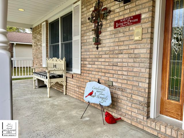 10394 Hills Lane, Goodrich, MI 48438