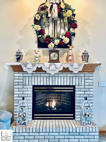 10394 Hills Lane, Goodrich, MI 48438