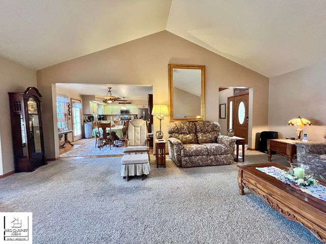 10394 Hills Lane, Goodrich, MI 48438