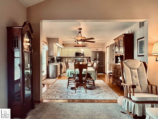 10394 Hills Lane, Goodrich, MI 48438