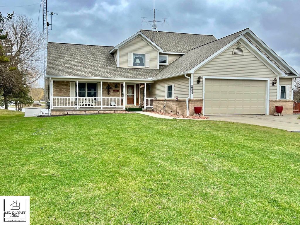10394 Hills Lane, Goodrich, MI 48438