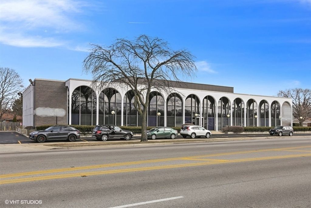 7101 N Cicero Avenue, Lincolnwood, IL 60712