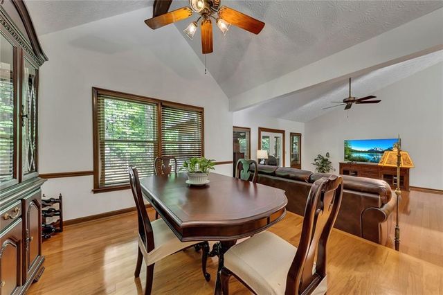 2363 Wilderness Way, Marietta, GA 30066