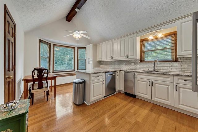 2363 Wilderness Way, Marietta, GA 30066
