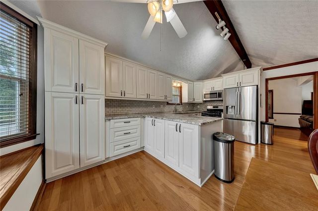 2363 Wilderness Way, Marietta, GA 30066