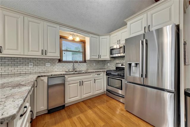 2363 Wilderness Way, Marietta, GA 30066