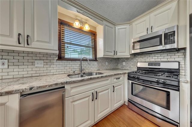 2363 Wilderness Way, Marietta, GA 30066