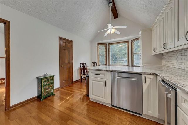 2363 Wilderness Way, Marietta, GA 30066