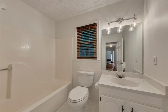 2363 Wilderness Way, Marietta, GA 30066