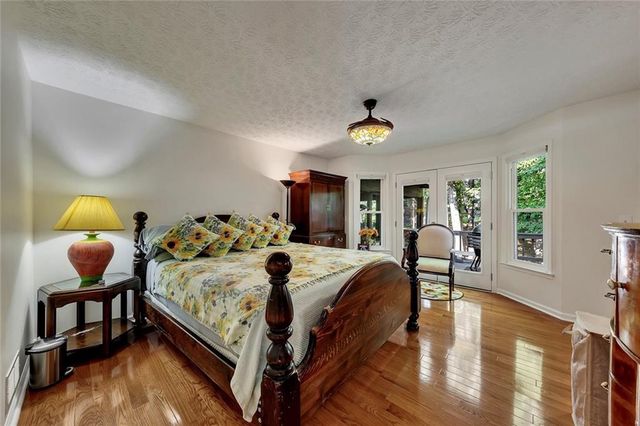 2363 Wilderness Way, Marietta, GA 30066
