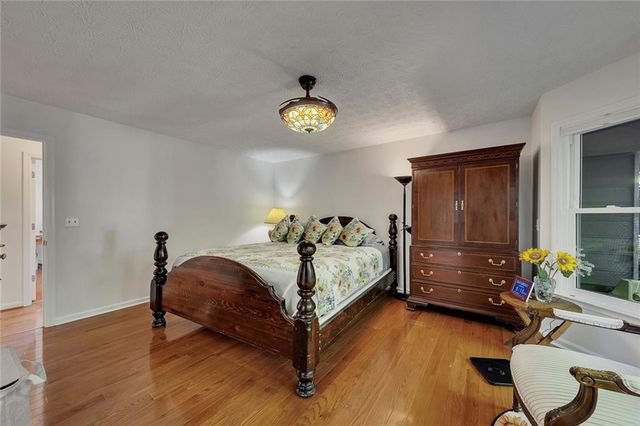 2363 Wilderness Way, Marietta, GA 30066