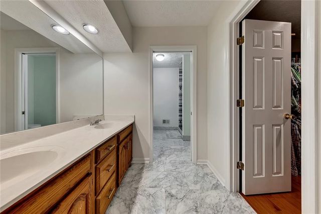 2363 Wilderness Way, Marietta, GA 30066