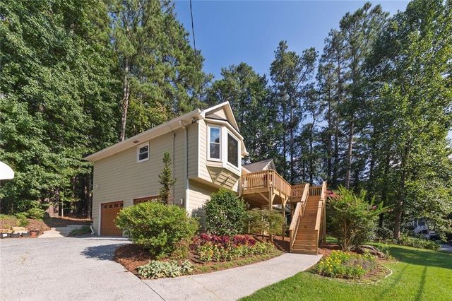 2363 Wilderness Way, Marietta, GA 30066