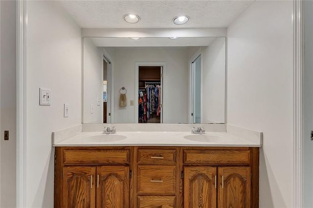 2363 Wilderness Way, Marietta, GA 30066