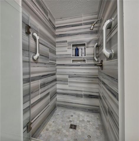 2363 Wilderness Way, Marietta, GA 30066