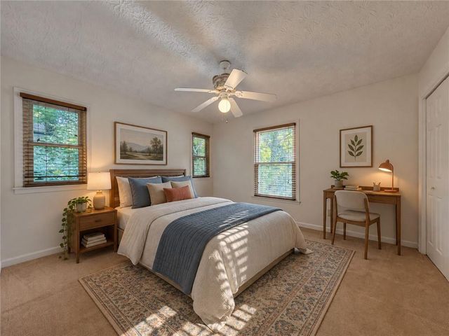 2363 Wilderness Way, Marietta, GA 30066