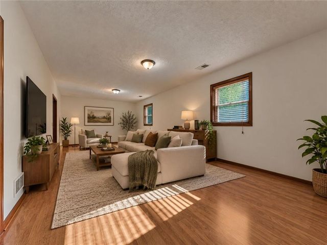 2363 Wilderness Way, Marietta, GA 30066
