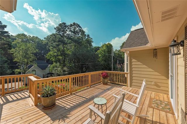 2363 Wilderness Way, Marietta, GA 30066