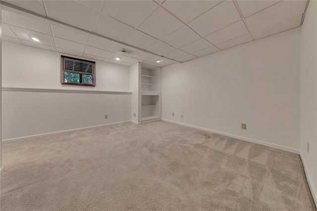 2363 Wilderness Way, Marietta, GA 30066