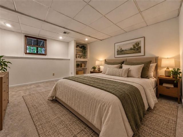 2363 Wilderness Way, Marietta, GA 30066