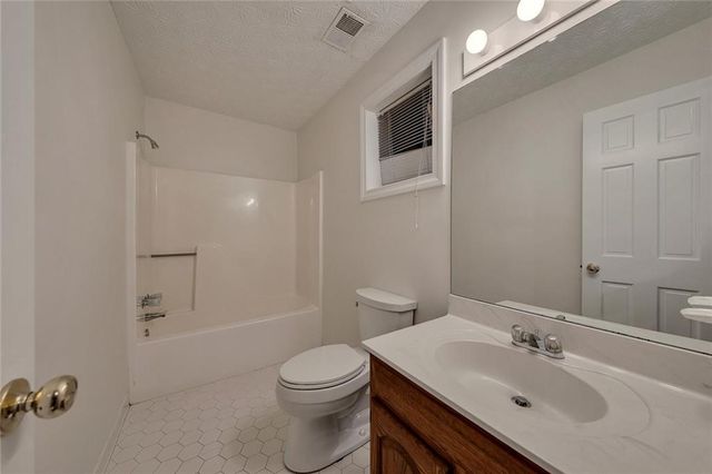 2363 Wilderness Way, Marietta, GA 30066