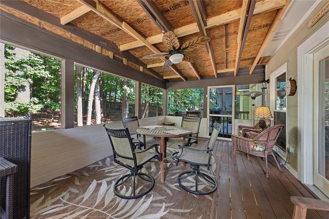 2363 Wilderness Way, Marietta, GA 30066