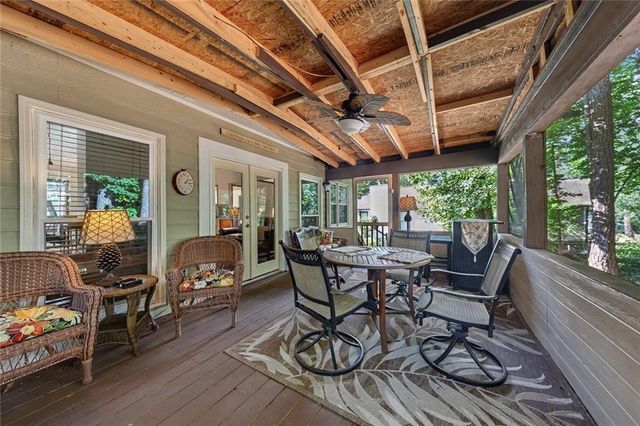 2363 Wilderness Way, Marietta, GA 30066