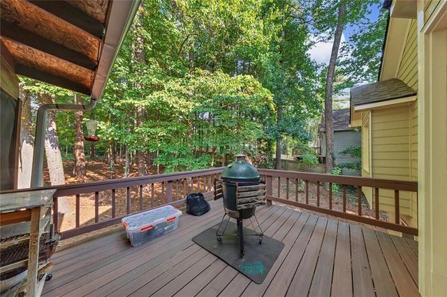 2363 Wilderness Way, Marietta, GA 30066