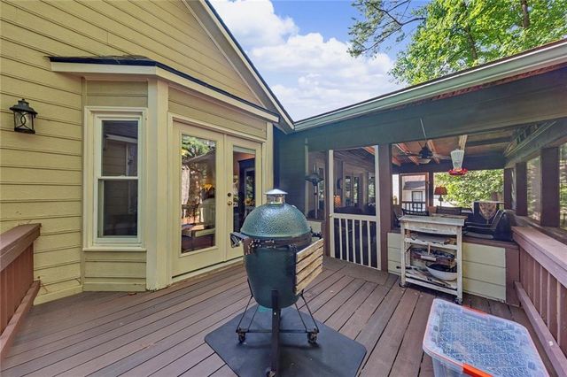 2363 Wilderness Way, Marietta, GA 30066
