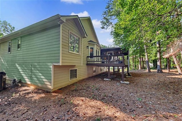 2363 Wilderness Way, Marietta, GA 30066