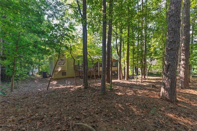 2363 Wilderness Way, Marietta, GA 30066