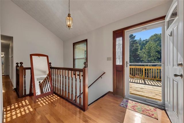 2363 Wilderness Way, Marietta, GA 30066